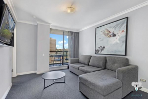 Haymarket 2B Apt + Sofabed / NHA653-1705, Sydney